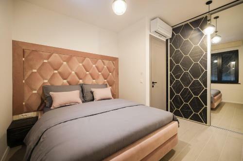 Apartamento Palace Residence