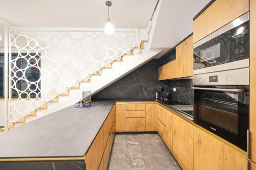 Apartamento Palace Residence