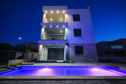 Apartamento Palace Residence