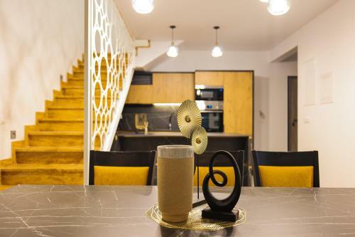 Apartamento Palace Residence