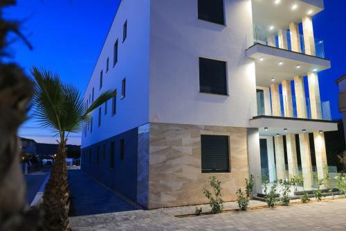 Apartamento Palace Residence