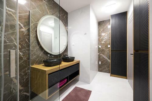 Apartamento Palace Residence