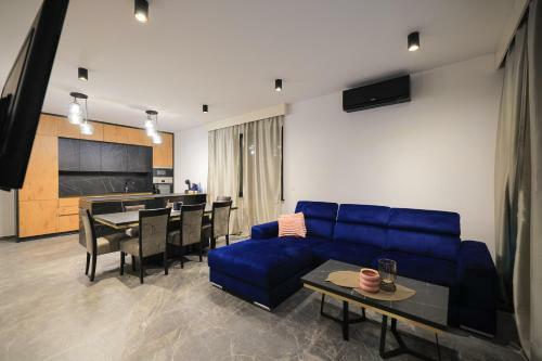Apartamento Palace Residence