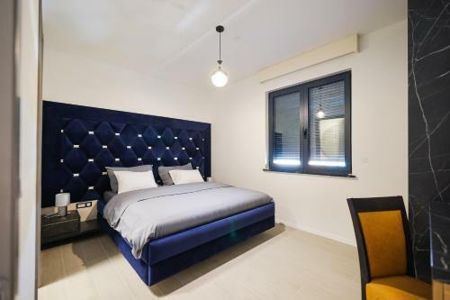 Apartamento Palace Residence