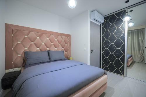 Apartamento Palace Residence