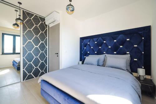Apartamento Palace Residence