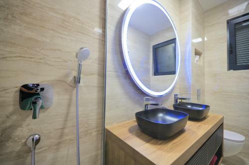 Apartamento Palace Residence