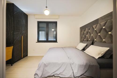 Apartamento Palace Residence