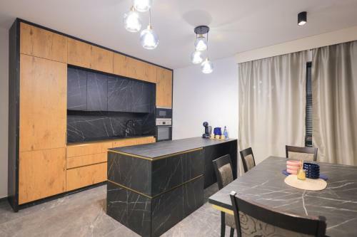 Apartamento Palace Residence