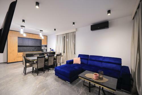 Apartamento Palace Residence