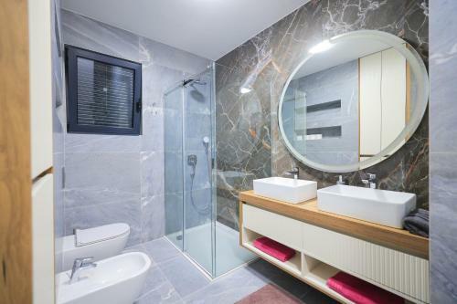 Apartamento Palace Residence