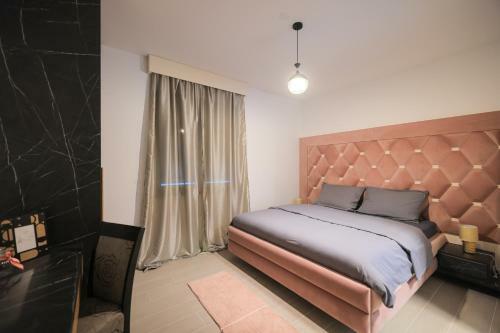 Apartamento Palace Residence