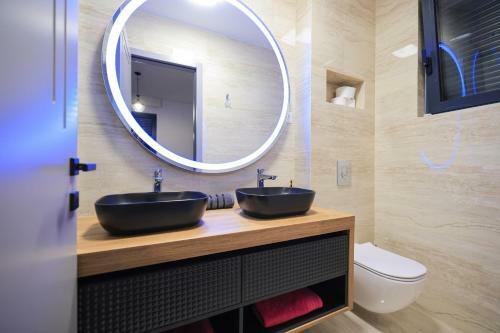 Apartamento Palace Residence