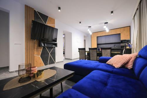 Apartamento Palace Residence
