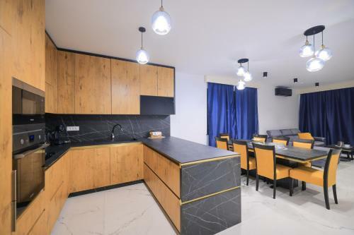 Apartamento Palace Residence