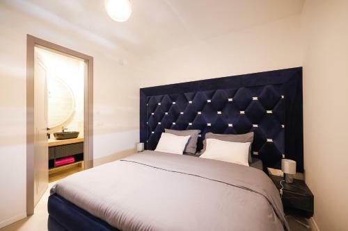 Apartamento Palace Residence