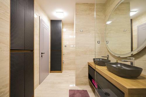 Apartamento Palace Residence
