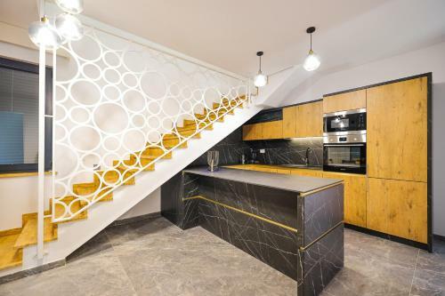 Apartamento Palace Residence