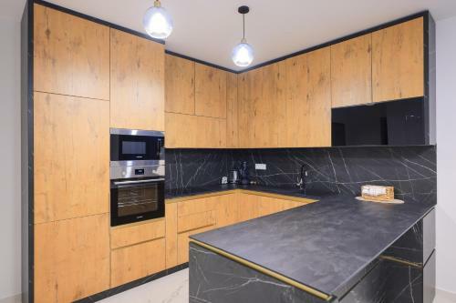 Apartamento Palace Residence