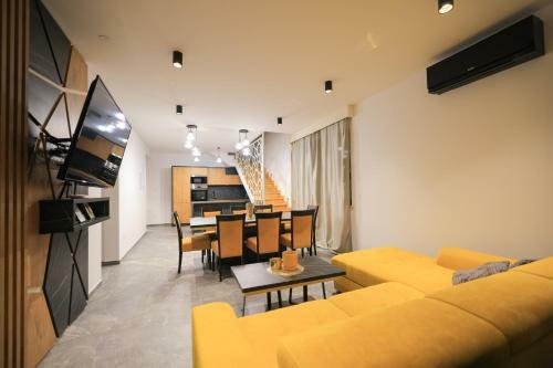 Apartamento Palace Residence
