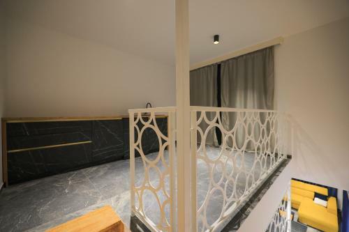 Apartamento Palace Residence