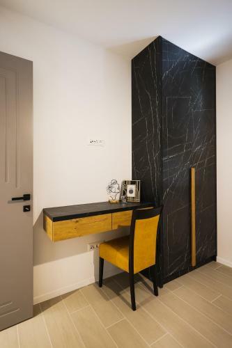 Apartamento Palace Residence
