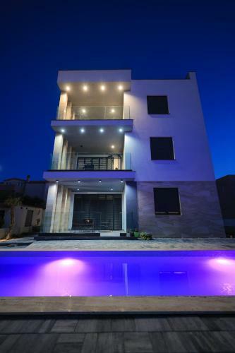 Apartamento Palace Residence