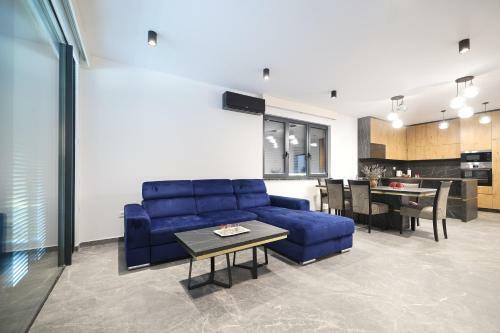 Apartmani Bliss