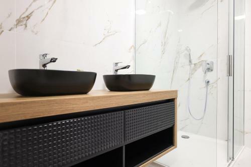 Apartmani Bliss