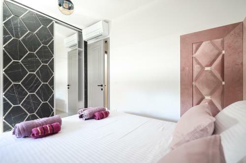 Apartmani Bliss