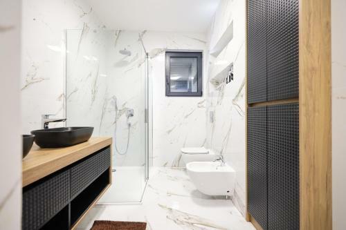 Apartmani Bliss