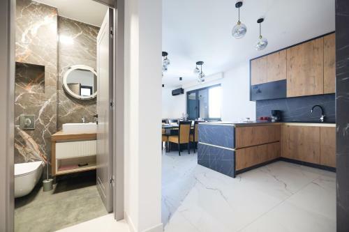 Apartmani Bliss