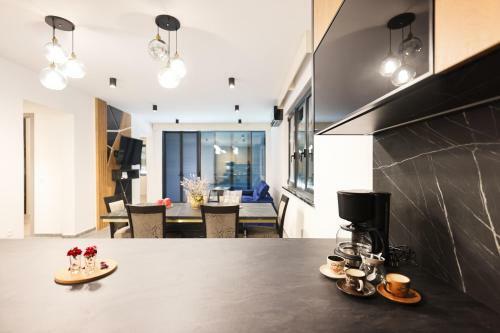 Apartmani Bliss