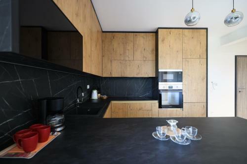 Apartmani Bliss