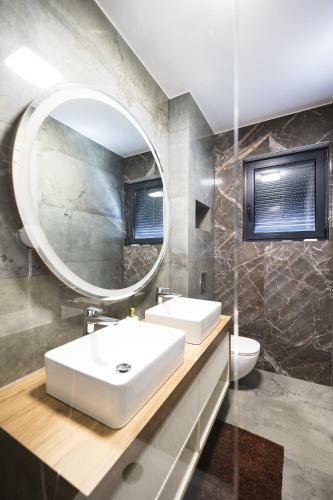 Apartmani Bliss