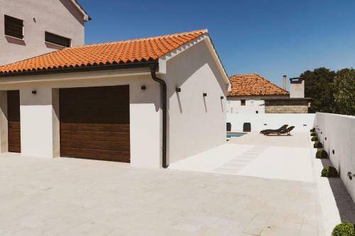 Villa Elaia