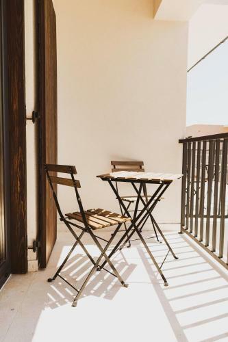 Villa Elaia