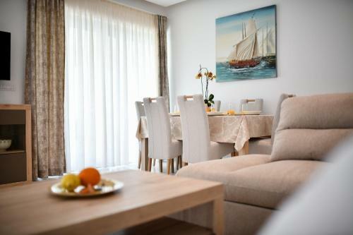 Apartamento "babe" Beachfront Residence