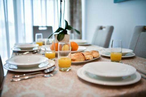 Apartamento "babe" Beachfront Residence