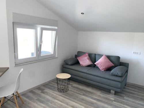 Apartamento Vila Fajen