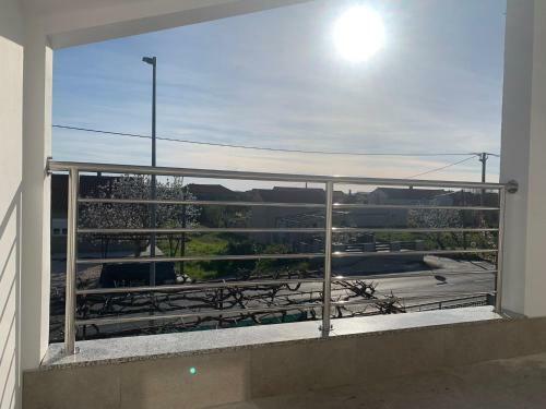 Apartamento Vila Fajen