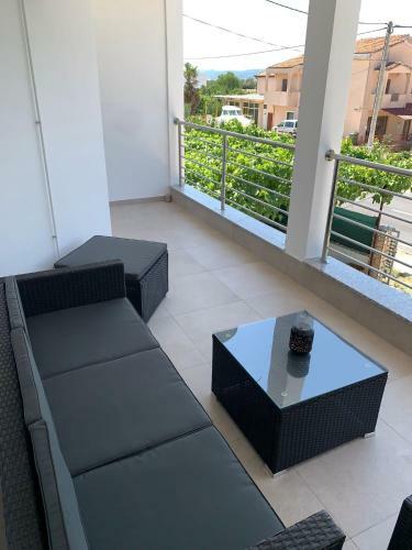 Apartamento Vila Fajen