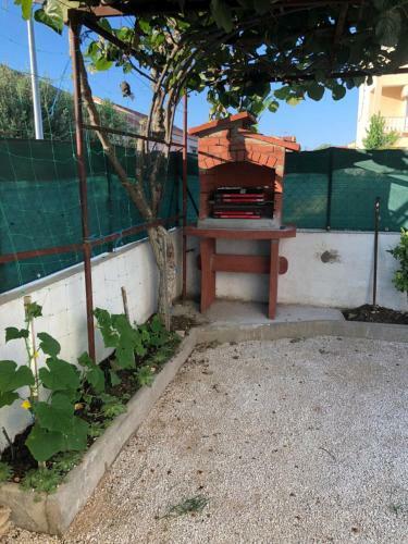 Apartamento Vila Fajen