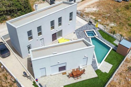 Villa Silente