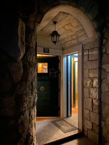 Apartamento Juran Old Town