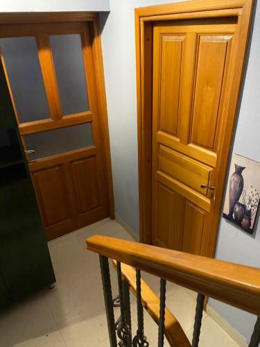Apartamento Juran Old Town