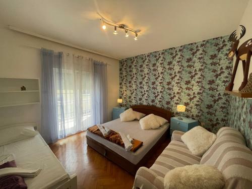 Colorful And Happy Apartment Suko?an - With Parking