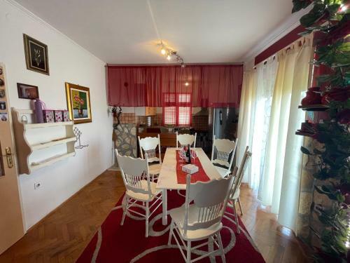 Colorful And Happy Apartment Suko?an - With Parking