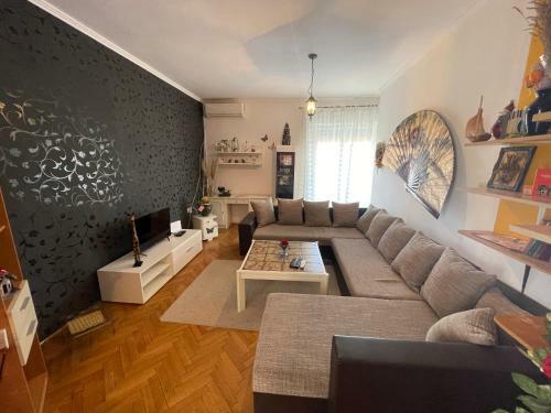 Colorful And Happy Apartment Suko?an - With Parking