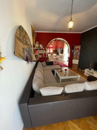 Colorful And Happy Apartment Suko?an - With Parking
